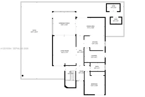 2721 SW 22nd Avenue Coconut Grove FL 33133