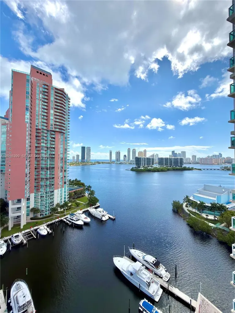 3330 NE 190th Street Aventura FL 33180