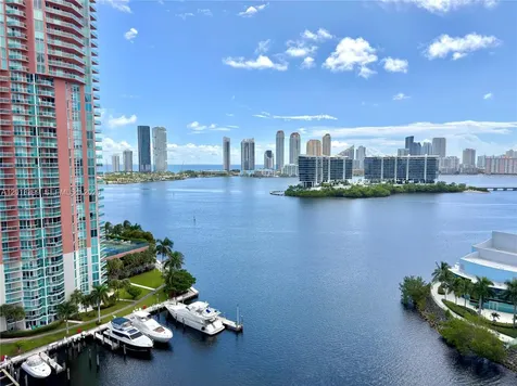 3330 NE 190th Street Aventura FL 33180
