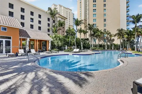 3330 NE 190th Street Aventura FL 33180