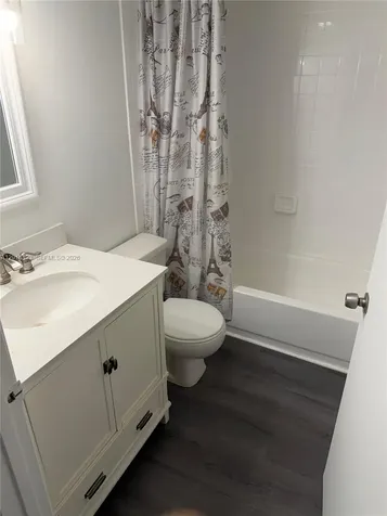 1740 NW N River Drive Miami FL 33125