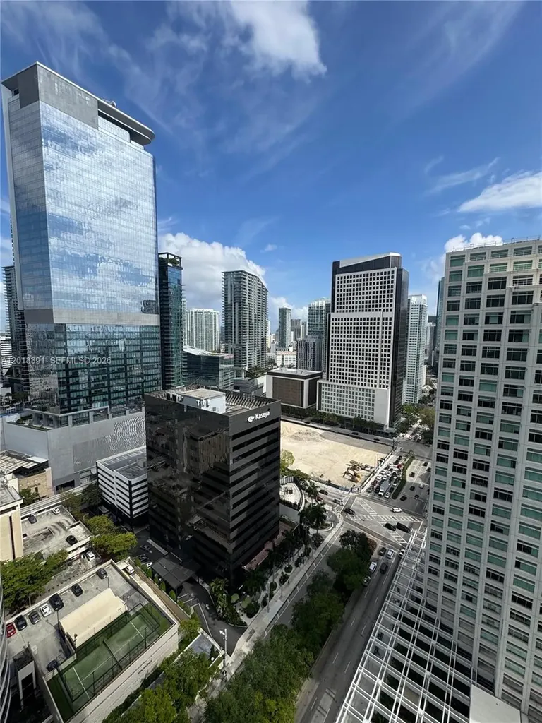 951 N Brickell Avenue Miami FL 33131