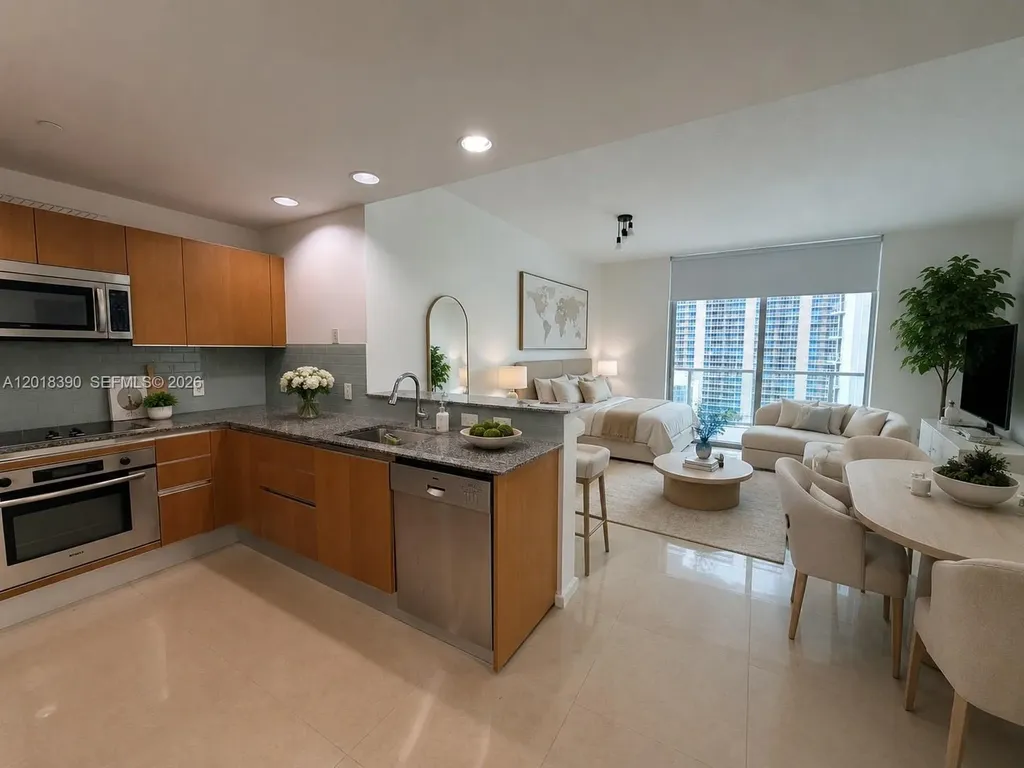 1050 Brickell Avenue Miami FL 33131