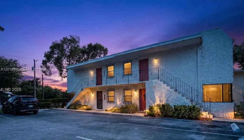 8701 SW 141st Street Palmetto Bay FL 33176