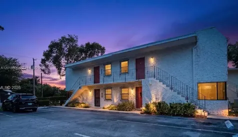 8701 SW 141st Street Palmetto Bay FL 33176