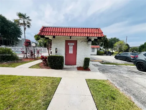 8701 SW 141st Street Palmetto Bay FL 33176