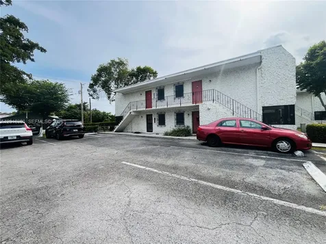 8701 SW 141st Street Palmetto Bay FL 33176