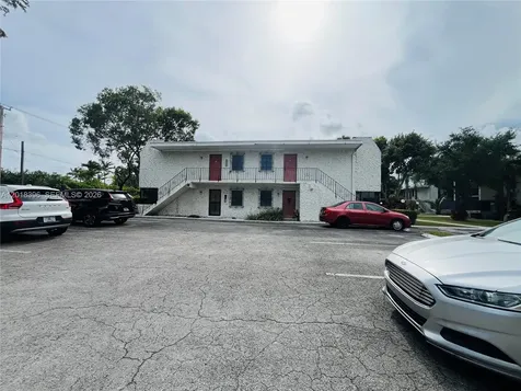 8701 SW 141st Street Palmetto Bay FL 33176
