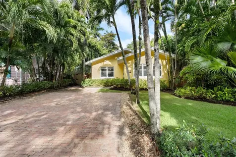 2465 Inagua Avenue Miami FL 33133