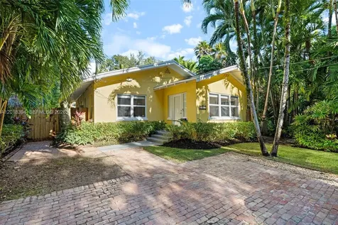 2465 Inagua Avenue Miami FL 33133