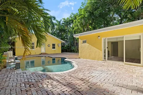 2465 Inagua Avenue Miami FL 33133