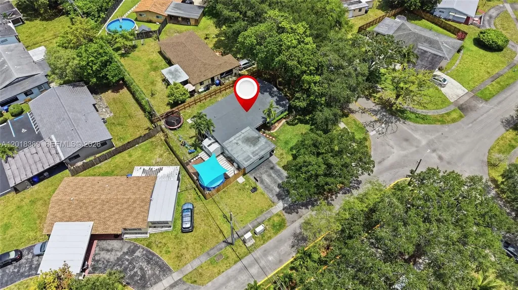 109 S 57th Avenue Hollywood FL 33023