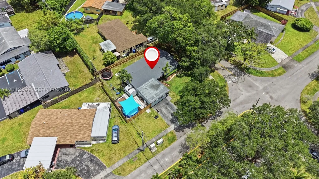 109 S 57th Avenue Hollywood FL 33023