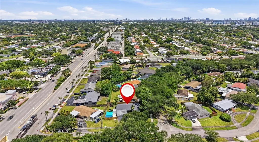 109 S 57th Avenue Hollywood FL 33023