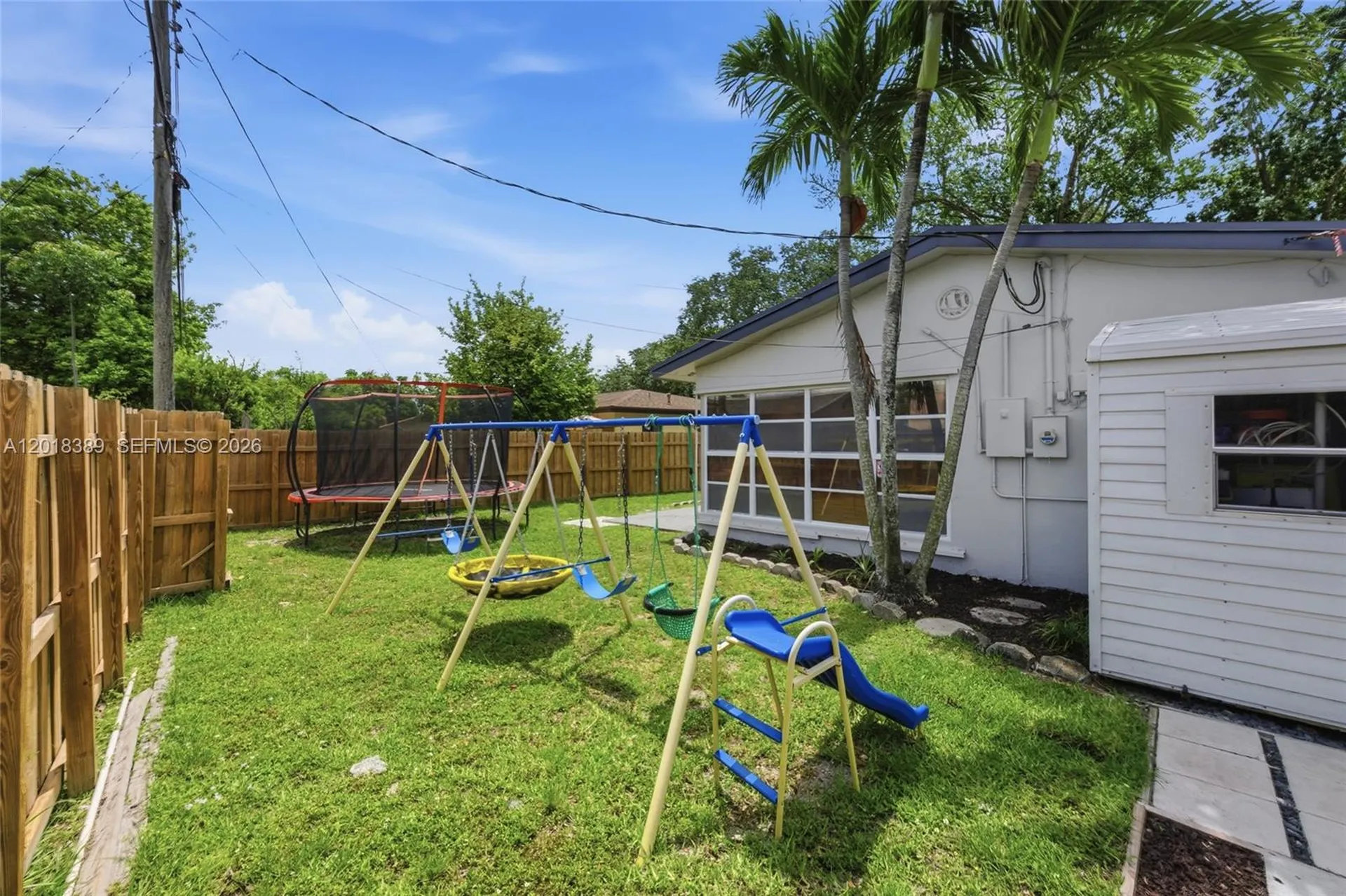 109 S 57th Avenue Hollywood FL 33023