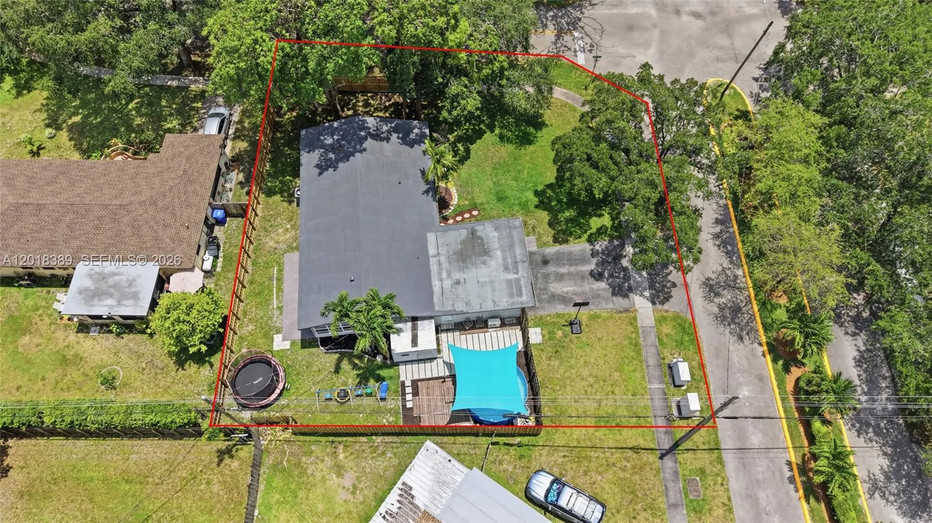 109 S 57th Avenue Hollywood FL 33023