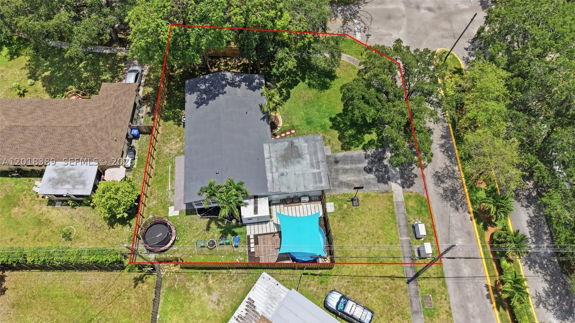 109 S 57th Avenue Hollywood FL 33023