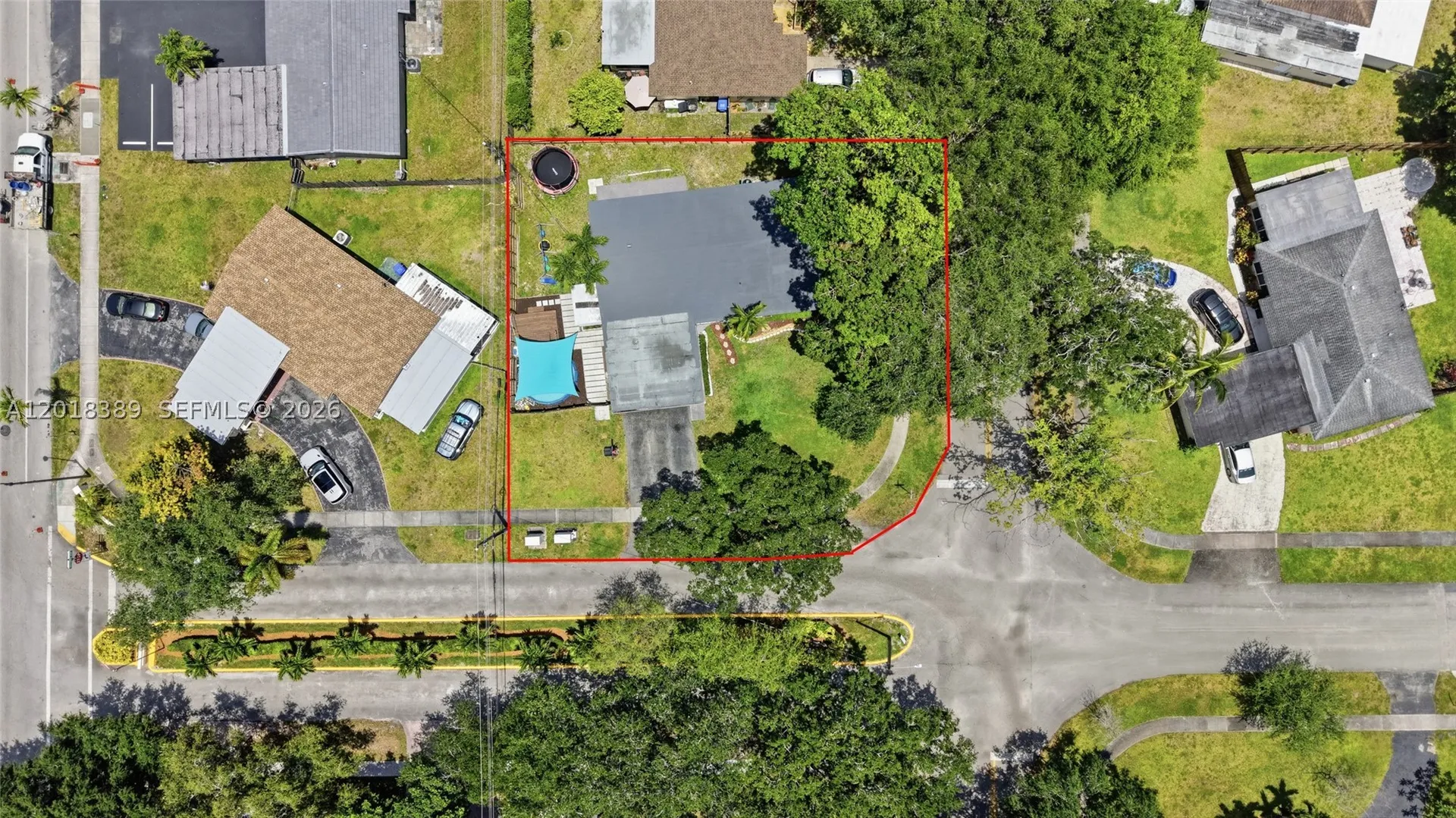 109 S 57th Avenue Hollywood FL 33023