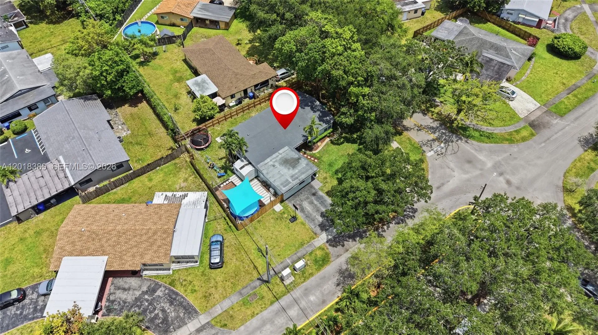 109 S 57th Avenue Hollywood FL 33023