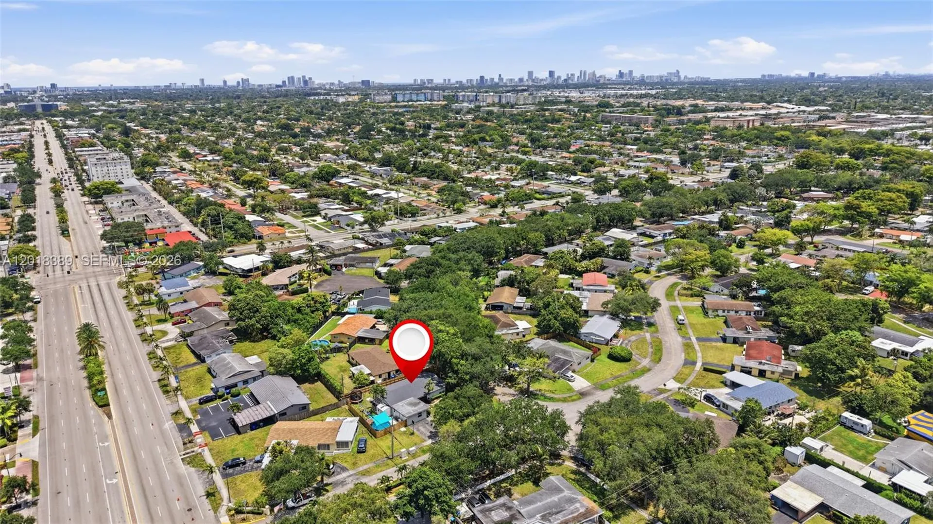 109 S 57th Avenue Hollywood FL 33023