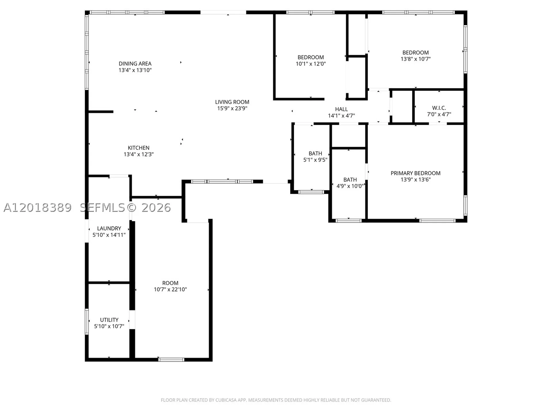 109 S 57th Avenue Hollywood FL 33023