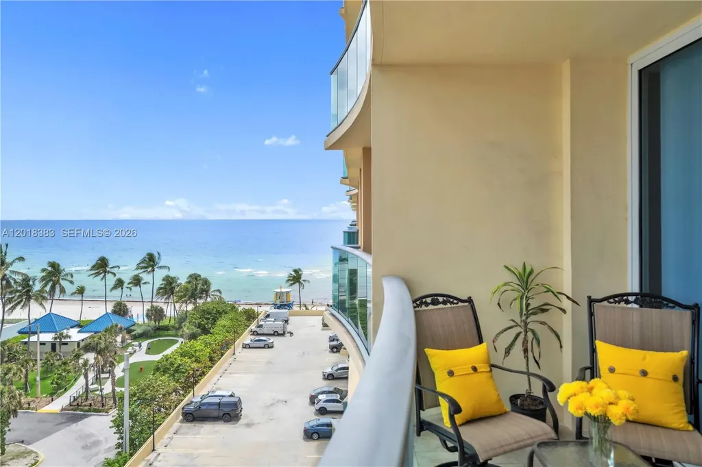 2501 S Ocean Drive Hollywood FL 33019