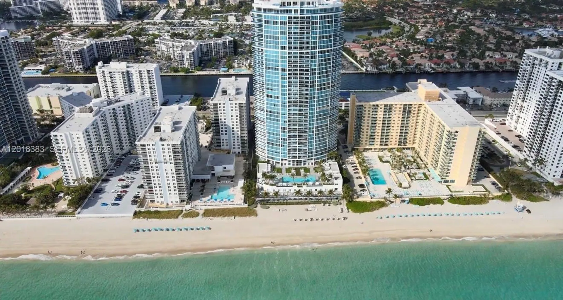 2501 S Ocean Drive Hollywood FL 33019