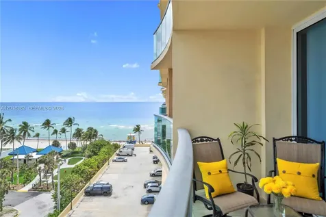 2501 S Ocean Drive Hollywood FL 33019