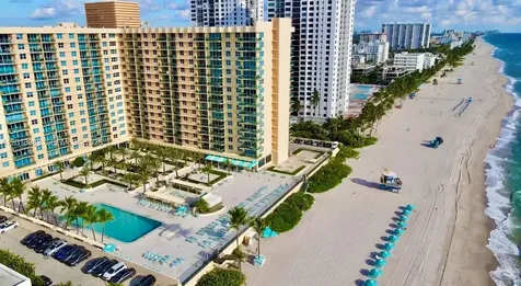 2501 S Ocean Drive Hollywood FL 33019