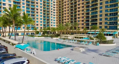 2501 S Ocean Drive Hollywood FL 33019