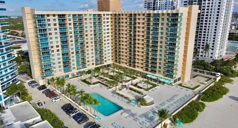 2501 S Ocean Drive Hollywood FL 33019