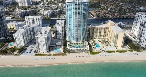 2501 S Ocean Drive Hollywood FL 33019