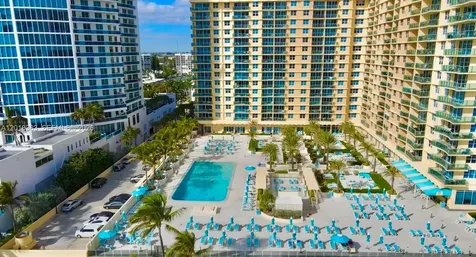 2501 S Ocean Drive Hollywood FL 33019