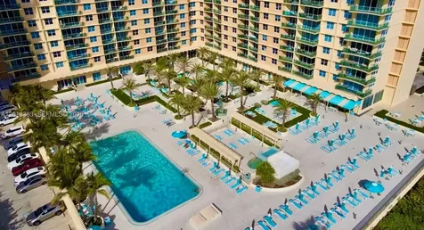 2501 S Ocean Drive Hollywood FL 33019