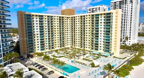 2501 S Ocean Drive Hollywood FL 33019