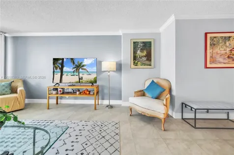 2501 S Ocean Drive Hollywood FL 33019