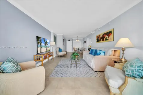 2501 S Ocean Drive Hollywood FL 33019