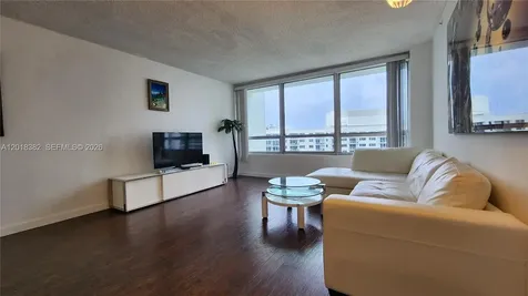 1500 Bay Road Miami Beach FL 33139