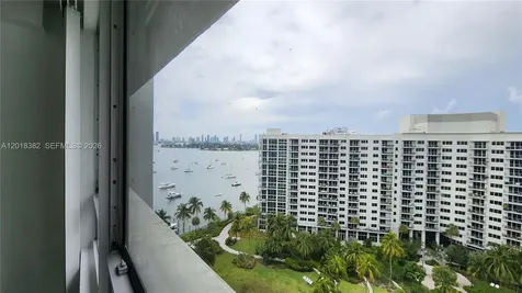 1500 Bay Road Miami Beach FL 33139