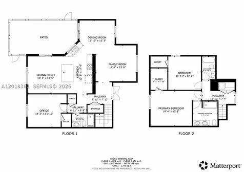 9123 SW 112th Court Miami FL 33176