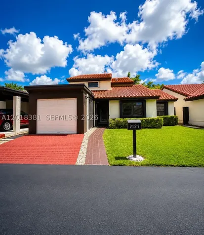 9123 SW 112th Court Miami FL 33176