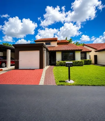 9123 SW 112th Court Miami FL 33176
