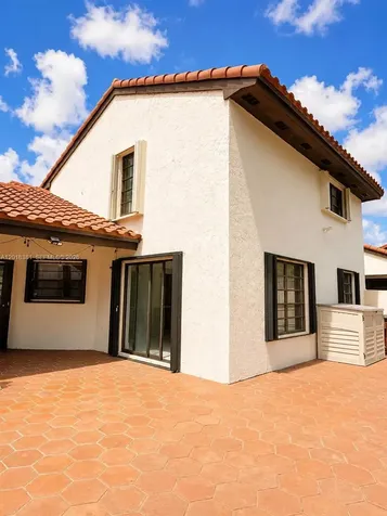 9123 SW 112th Court Miami FL 33176