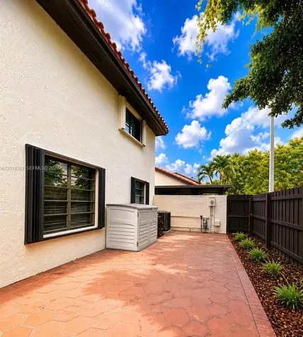 9123 SW 112th Court Miami FL 33176