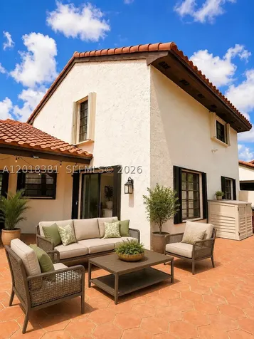 9123 SW 112th Court Miami FL 33176