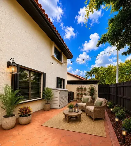 9123 SW 112th Court Miami FL 33176