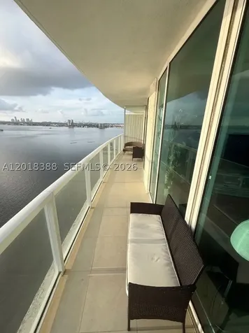 665 NE 25th Street Miami FL 33137