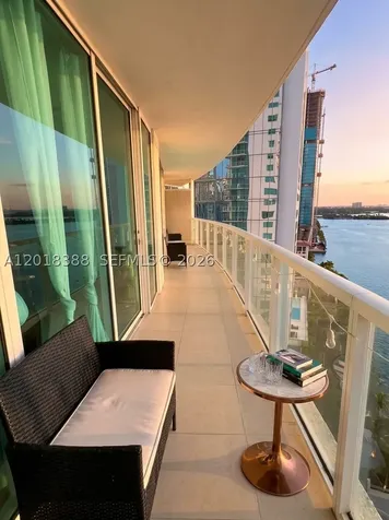 665 NE 25th Street Miami FL 33137