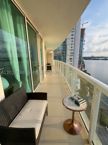 665 NE 25th Street Miami FL 33137