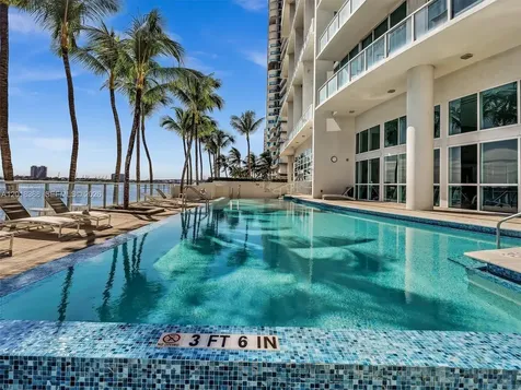 665 NE 25th Street Miami FL 33137